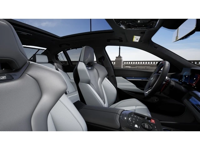 2027 BMW G90/G99 M5 - Image 9 of 14