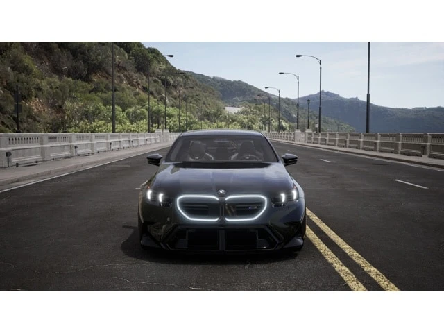 2027 BMW G90/G99 M5 - Image 3 of 14