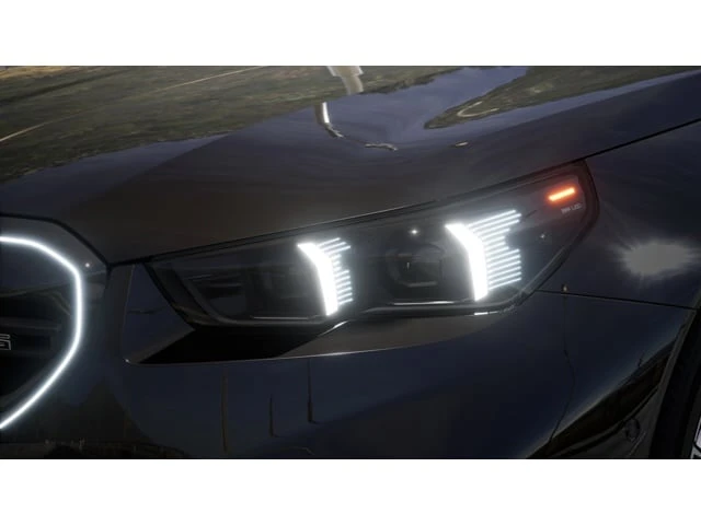 2027 BMW G90/G99 M5 - Image 6 of 14