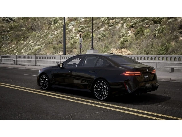 2027 BMW G90/G99 M5 - Image 2 of 14