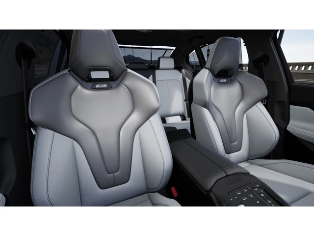 2027 BMW G90/G99 M5 - Image 11 of 14