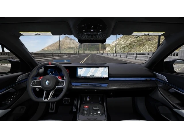 2027 BMW G90/G99 M5 - Image 10 of 14