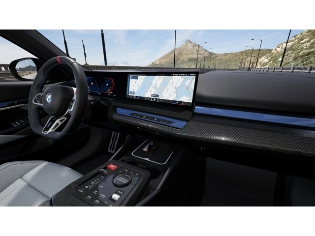 2027 BMW G90/G99 M5 - Image 14 of 14