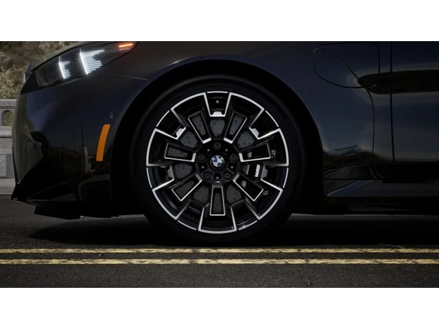 2027 BMW G90/G99 M5 - Image 7 of 14