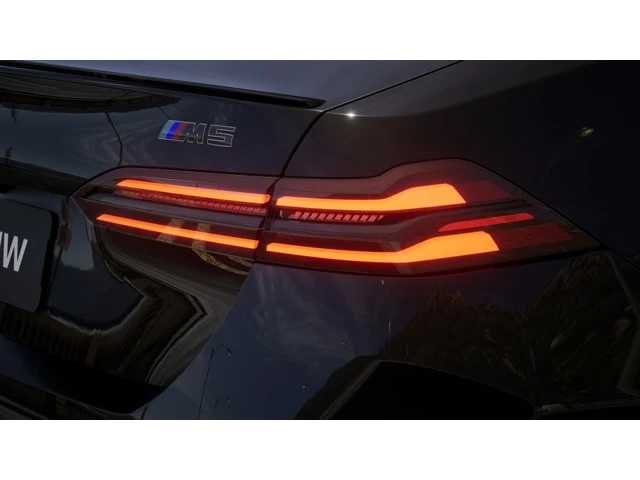 2027 BMW G90/G99 M5 - Image 8 of 14