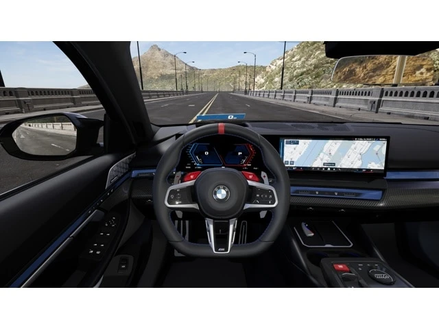 2027 BMW G90/G99 M5 - Image 13 of 14
