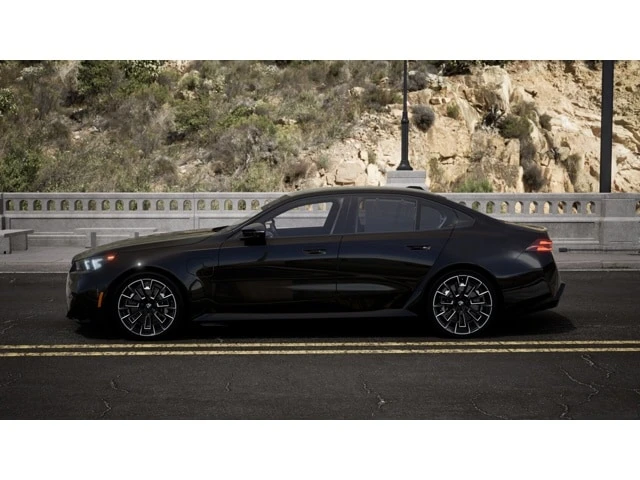 2027 BMW G90/G99 M5 - Image 4 of 14