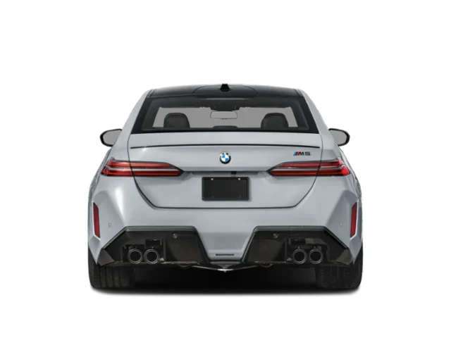 2027 BMW G90/G99 M5 - Image 5 of 15