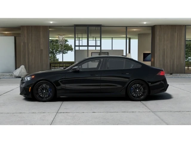 2027 BMW G90/G99 M5 - Image 4 of 14