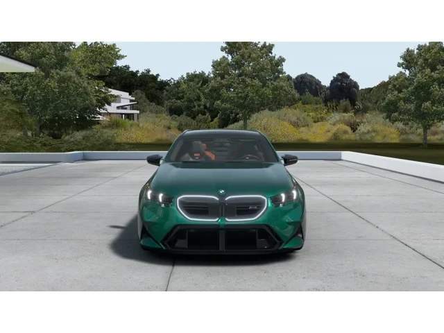 2027 BMW G90/G99 M5 - Image 3 of 14