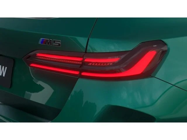 2027 BMW G90/G99 M5 - Image 8 of 14