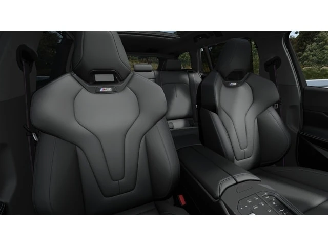2027 BMW G90/G99 M5 - Image 11 of 14