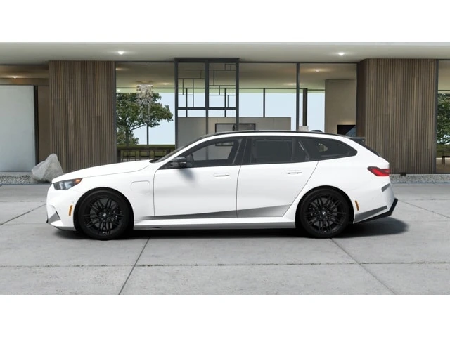 2027 BMW G90/G99 M5 - Image 4 of 14