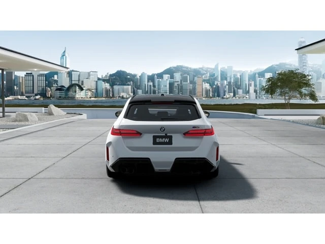 2027 BMW G90/G99 M5 - Image 5 of 14