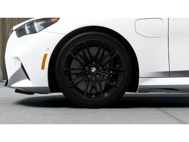 2027 BMW G90/G99 M5 - Image 7 of 14