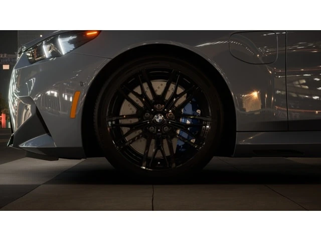 2027 BMW G90/G99 M5 - Image 7 of 14