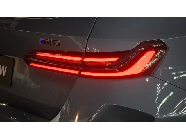 2027 BMW G90/G99 M5 - Image 8 of 14
