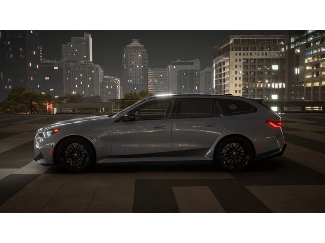 2027 BMW G90/G99 M5 - Image 4 of 14