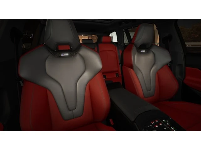 2027 BMW G90/G99 M5 - Image 11 of 14