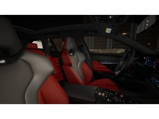 2027 BMW G90/G99 M5 - Image 9 of 14