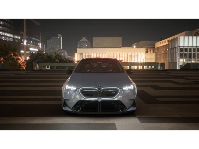 2027 BMW G90/G99 M5 - Image 3 of 14
