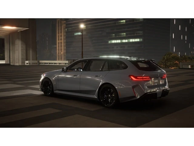 2027 BMW G90/G99 M5 - Image 2 of 14