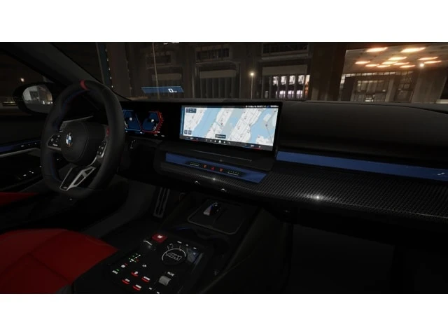 2027 BMW G90/G99 M5 - Image 14 of 14