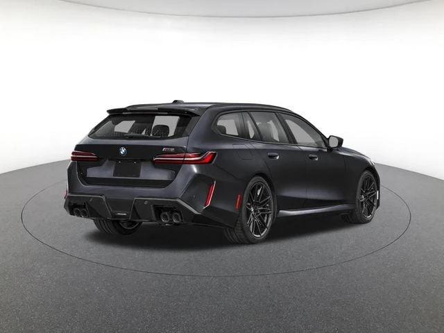 2027 BMW G90/G99 M5 - Image 2 of 3