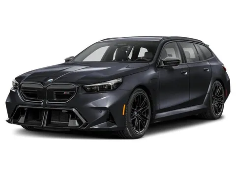 2027 BMW M5 Base Touring