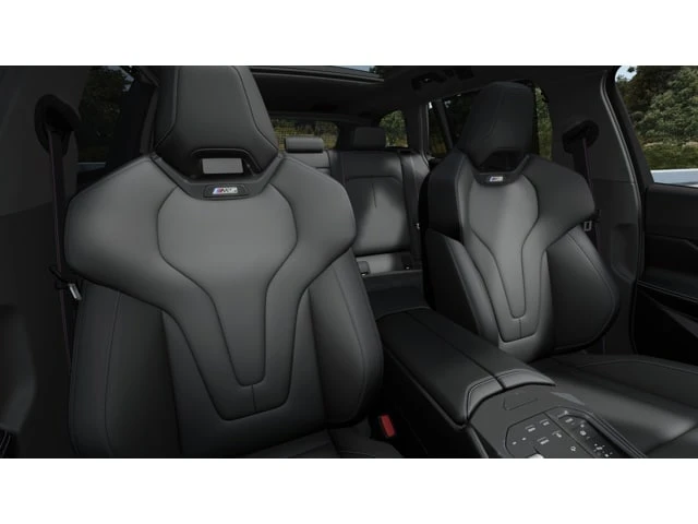 2027 BMW G90/G99 M5 - Image 11 of 14