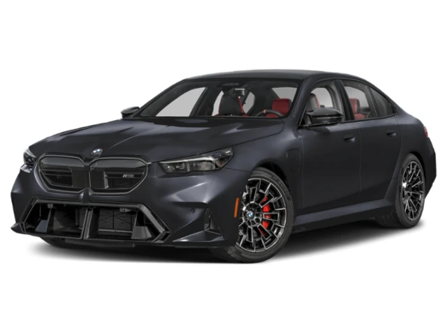 2027 BMW G90/G99 M5 - Image 3 of 20
