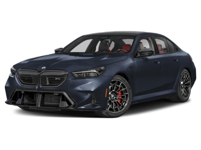 2027 BMW G90/G99 M5 - Image 7 of 20