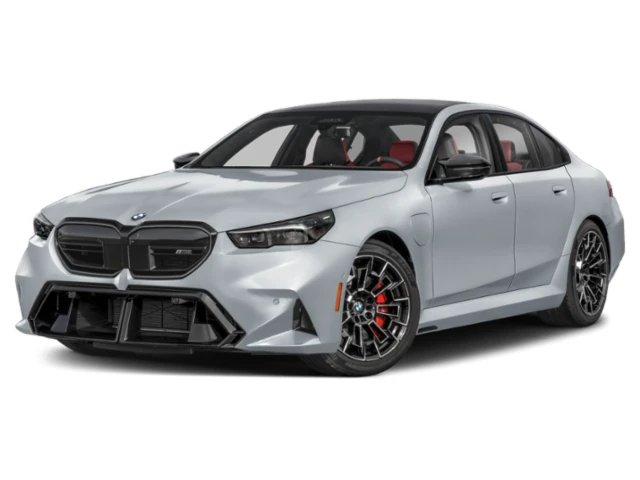 2027 BMW G90/G99 M5 - Image 13 of 20