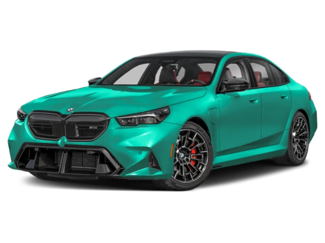 2027 BMW G90/G99 M5 - Image 15 of 20
