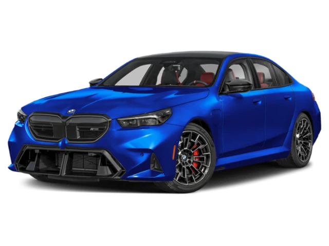 2027 BMW G90/G99 M5 - Image 17 of 20