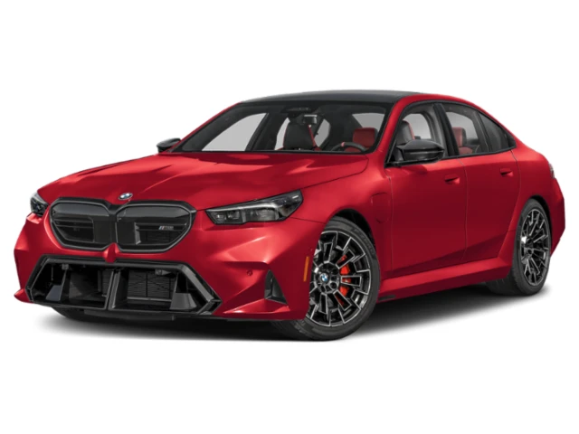 2027 BMW G90/G99 M5 - Image 20 of 20