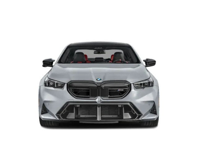 2027 BMW G90/G99 M5 - Image 4 of 15