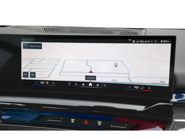 2027 BMW G90/G99 M5 - Image 15 of 15