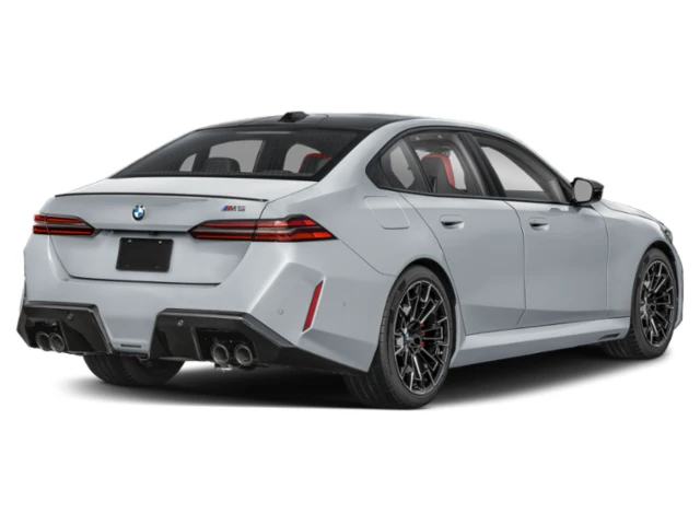 2027 BMW G90/G99 M5 - Image 2 of 15