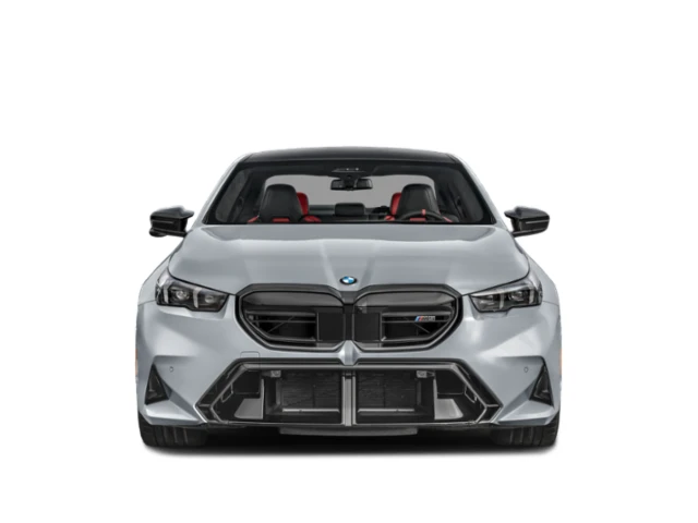 2027 BMW G90/G99 M5 - Image 4 of 15
