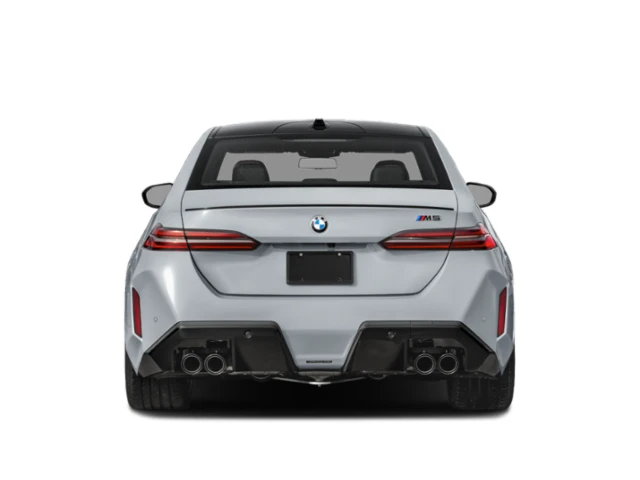 2027 BMW G90/G99 M5 - Image 5 of 15