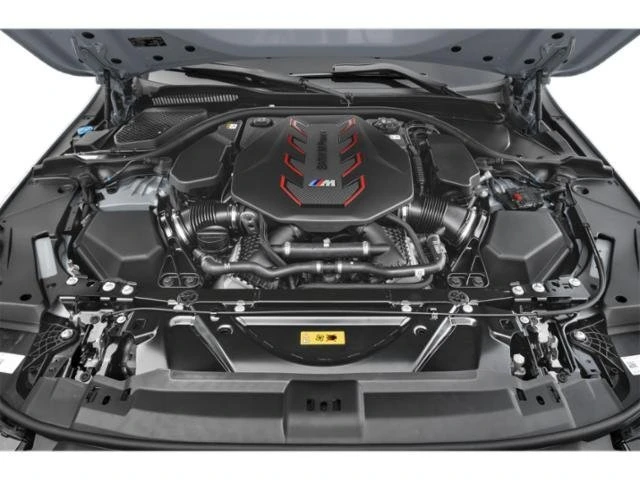 2027 BMW G90/G99 M5 - Image 14 of 18