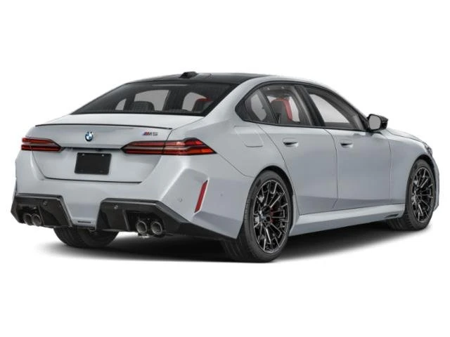 2027 BMW G90/G99 M5 - Image 5 of 18
