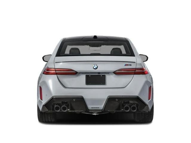 2027 BMW G90/G99 M5 - Image 8 of 18