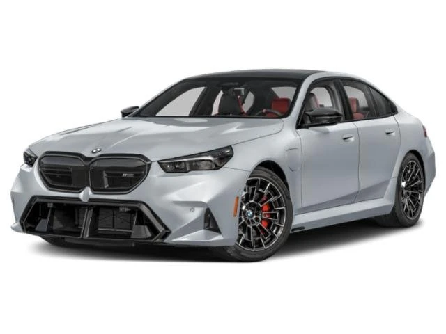 2027 BMW G90/G99 M5 - Image 4 of 18