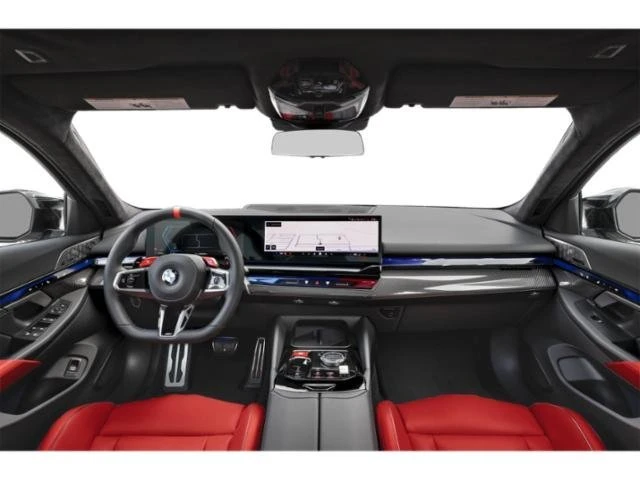 2027 BMW G90/G99 M5 - Image 10 of 18