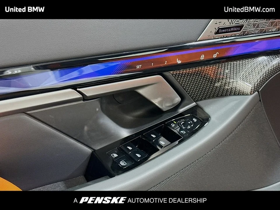 2027 BMW G90/G99 M5 - Image 3 of 14
