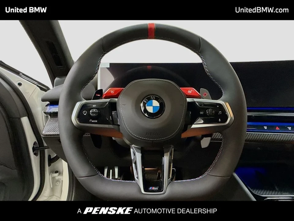 2027 BMW G90/G99 M5 - Image 6 of 14