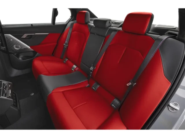 2027 BMW G90/G99 M5 - Image 10 of 14