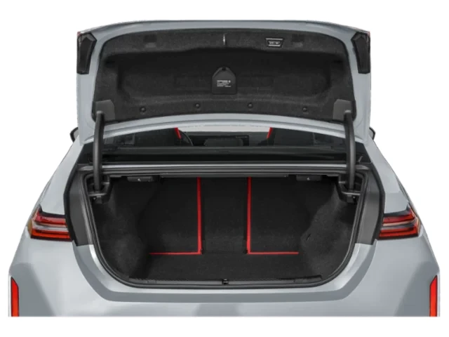 2027 BMW G90/G99 M5 - Image 8 of 14